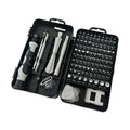 115 Pcs Precision Disassembly Repair Tool Kit Professional Screwdriver Torx Screw Tools Hardware Kit Watch Computer Mobile Phone