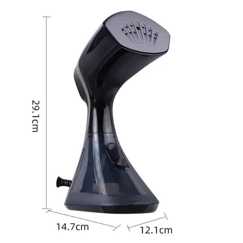 Tidesmit Handheld Garment Steamer 2000W 360ML