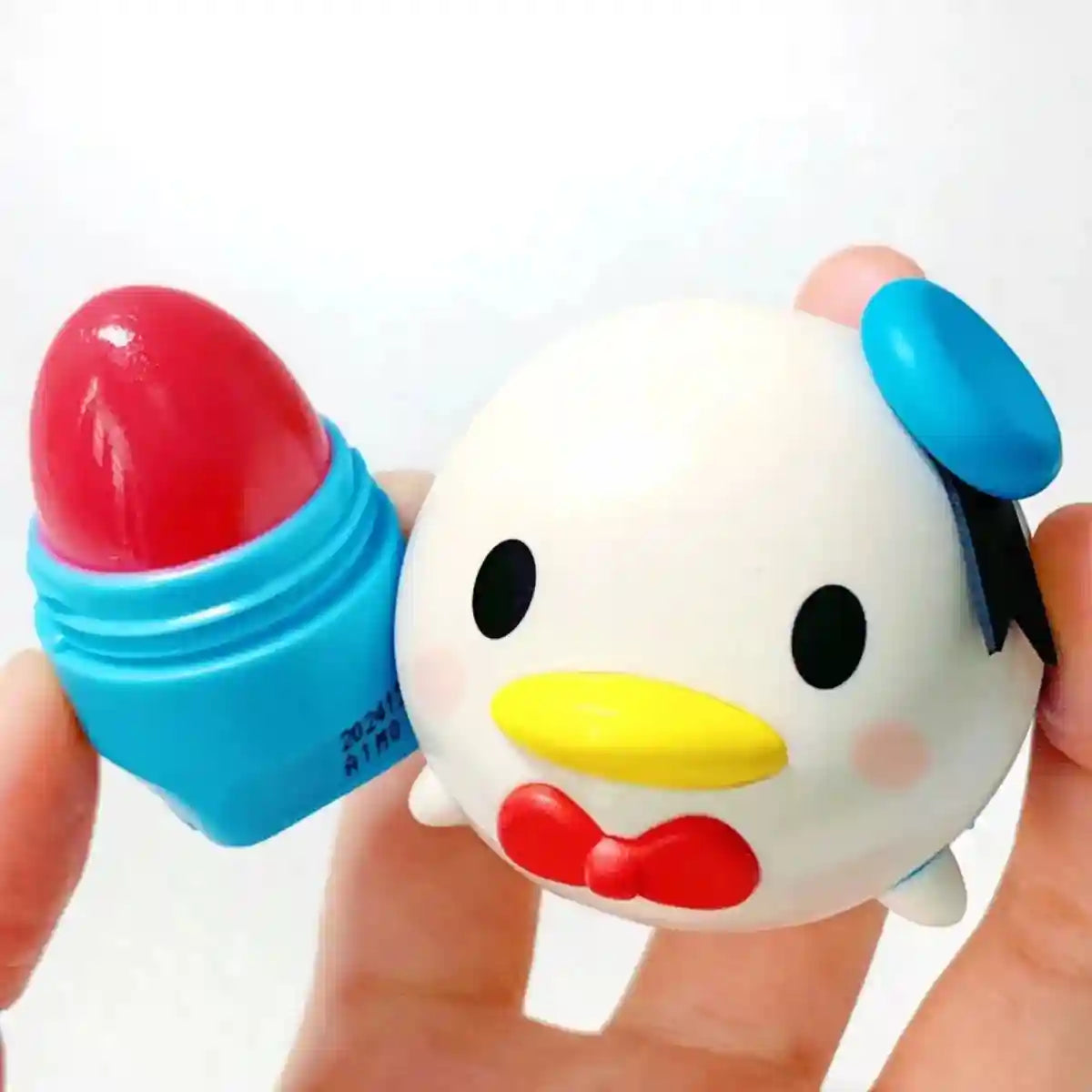 Disney Tsum Tsum Lip Balm | Nourishing Moisturizing Lip Treatment Lip Care Tidesmit
