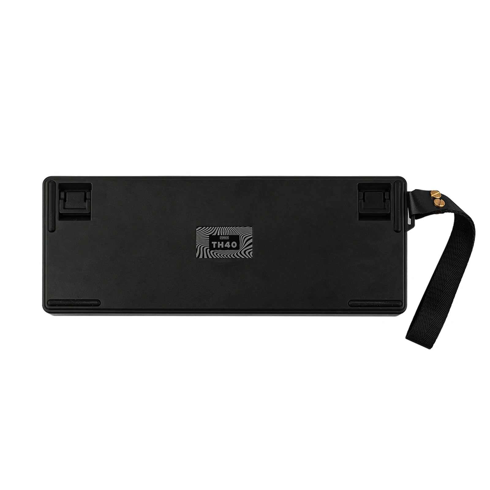 EPOMAKER TH40 VIA Ultra-Compact 40% Layout Hot-Swap Gasket-mounted Wired/Bluetooth/2.4G Wireless Mechanical Keyboard