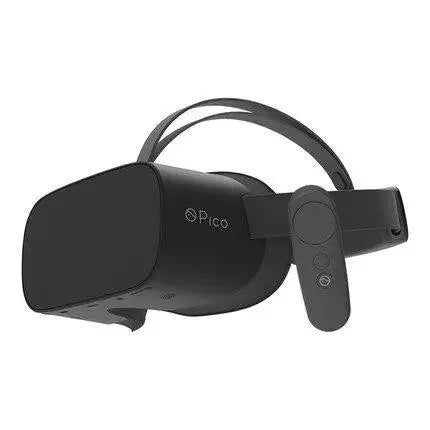 Pico G2 4K VR Headset: All-in-One 128GB Wireless 3D Cinema Experience Tidesmit