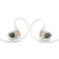TRUTHEAR GATE In-Ear Monitors Dynamic Driver Wired Audio - Tidesmit Tidesmit