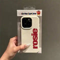 iPhone 16 Pro Shockproof Silicone Case - Slim Military-Grade Cover 1 Tidesmit