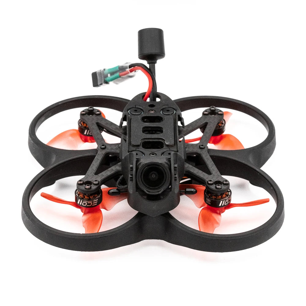 EMAX Cinehawk 2.5 Inch FPV Racing Drone with O3 HD Video Transmission ELRS O3 VTX Tidesmit