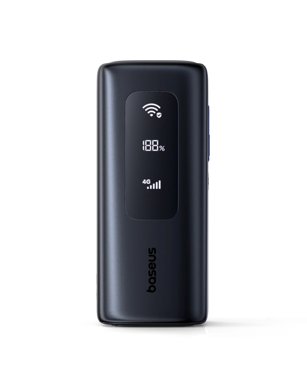 4G MiFi Power Bank 20000mAh 67W Fast Charging Portable Charger Tidesmit