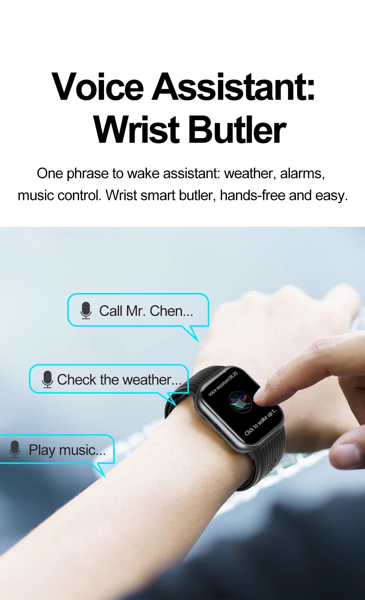 2026New Airbag Blood Pressure SmartWatch NFC ECG+PPG Body Temp Sleep SpO2 Monitor Sports Fitness Health SmartWatch For Men Women