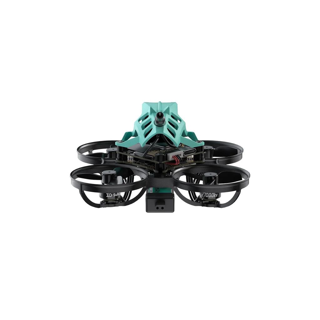 Tidesmit Nimble65 65mm 1S HD O4 ELRS Tiny Whoop FPV Drone Tidesmit