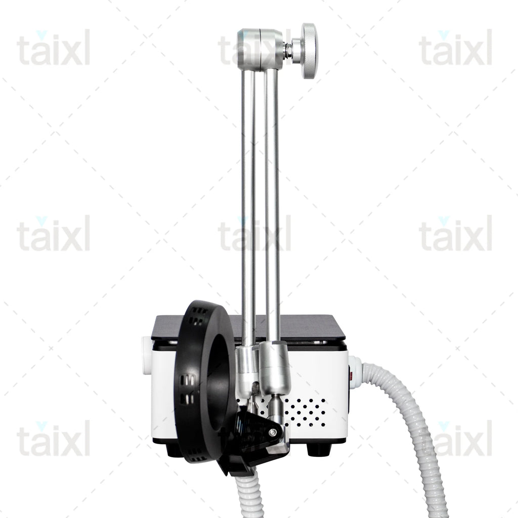 EMTT Physio Magnetotherapy Machine for Pain Relief | Tidesmit Relaxation Treatment Tidesmit