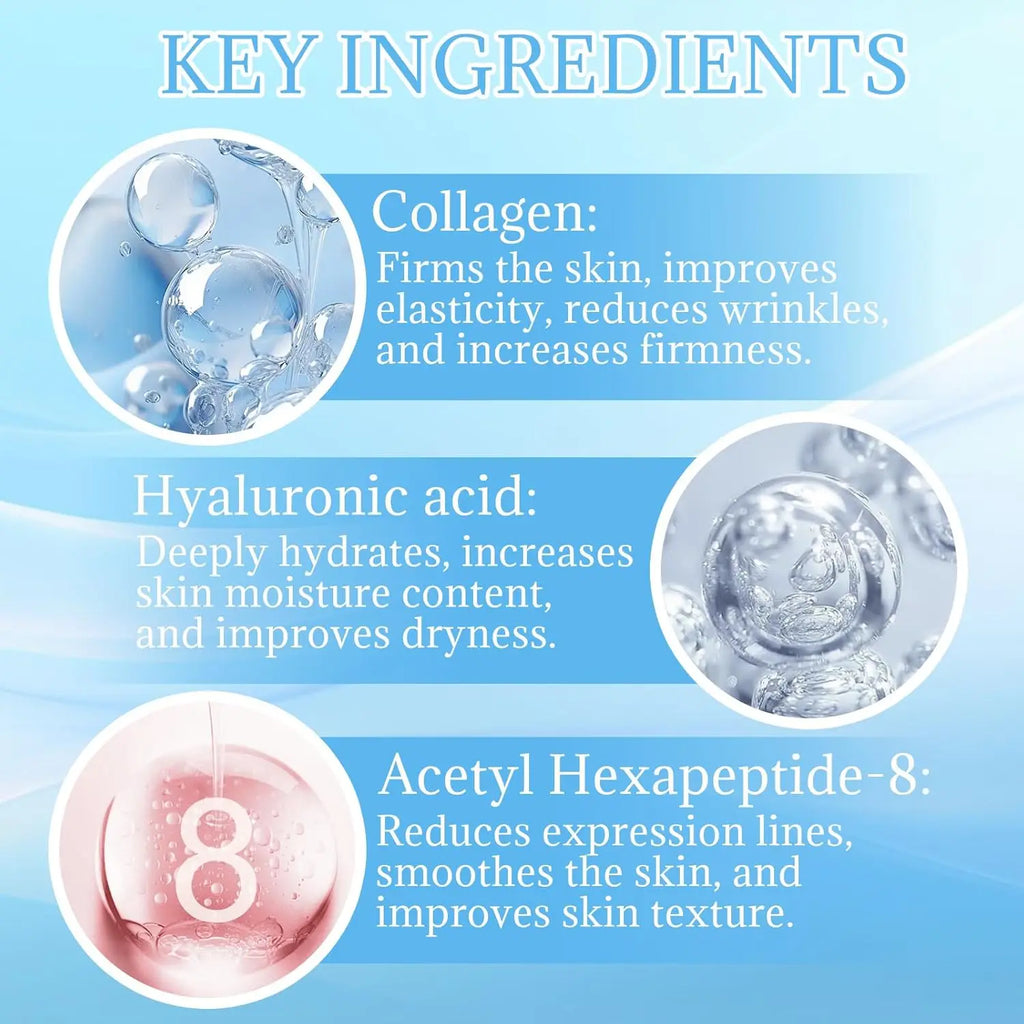 Tidesmit Micro Infusion Serum Kit 0.25mm needle facial tool for radiant flawless skin detail view