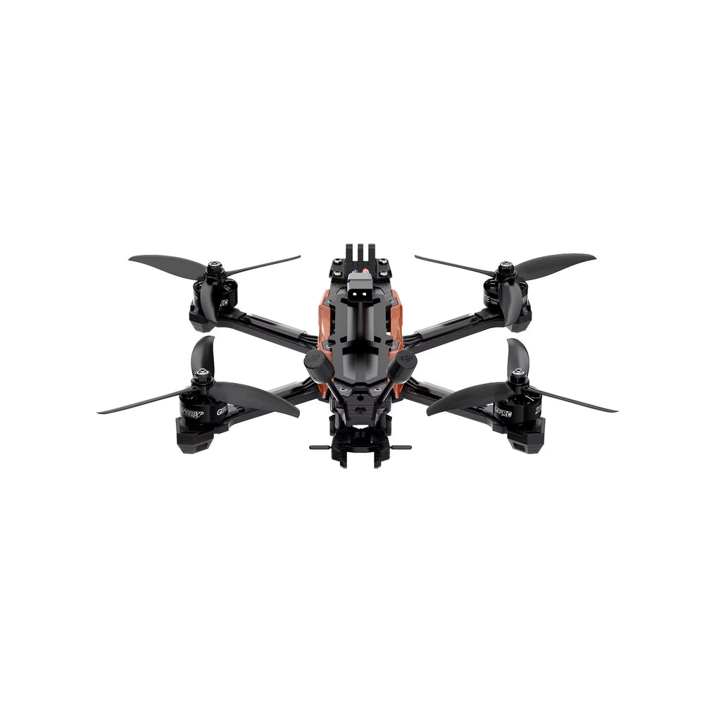 FPV Drone 5 Inch O4 Pro HD Freestyle - ELRS 2.4G High-Speed Racing Drone Tidesmit