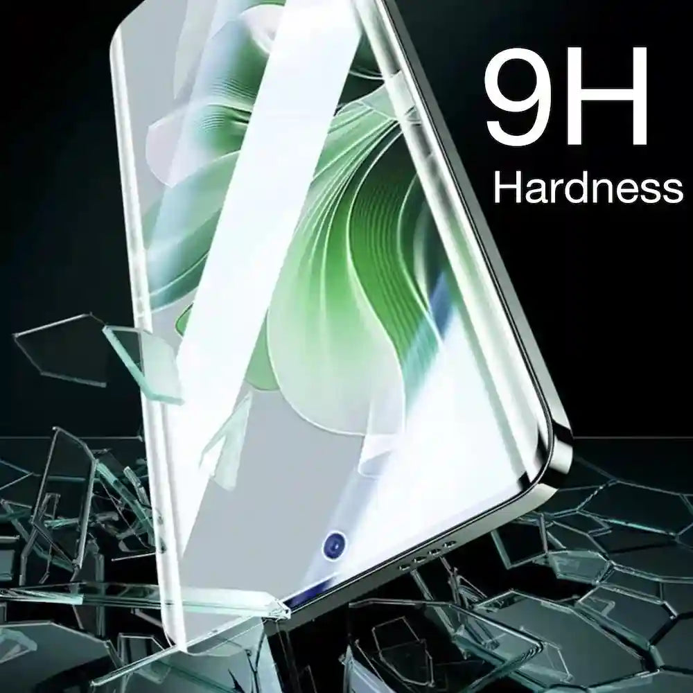 Redmi Note 14 Pro Plus Tempered Glass Screen Protector 2 Pack - 9H Hardness AE Tidesmit
