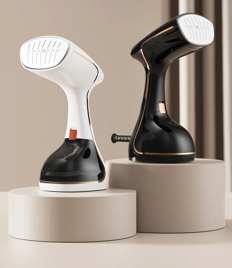 Tidesmit 1780W Handheld Fabric Steamer