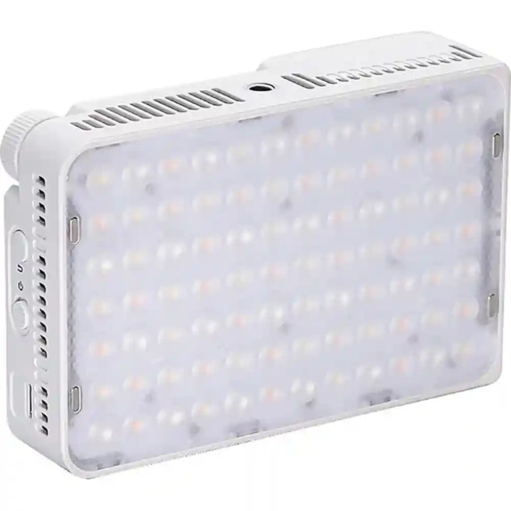 Amaran Ace 25x Pocket Bi-Color LED Video Light for Content Creators Tidesmit
