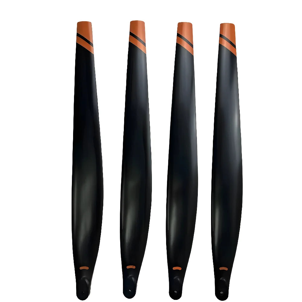 Agriculture Drone Propellers for DJI T25 T20P - 8-Piece Replacement Set Tidesmit