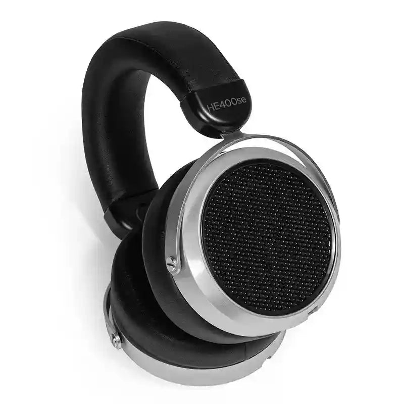 Planar Magnetic Open Back Headphones: Stealth & Non-Stealth Audiophile Gear Tidesmit