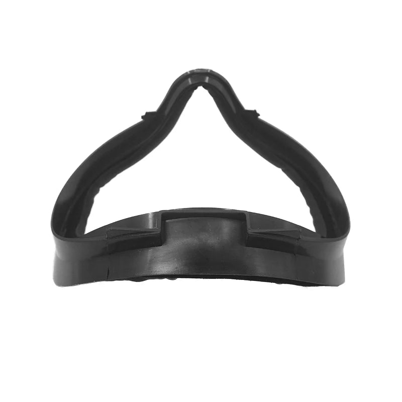Oculus Quest 2 Silicone Facial Interface Cover - Sweatproof VR Padding Tidesmit
