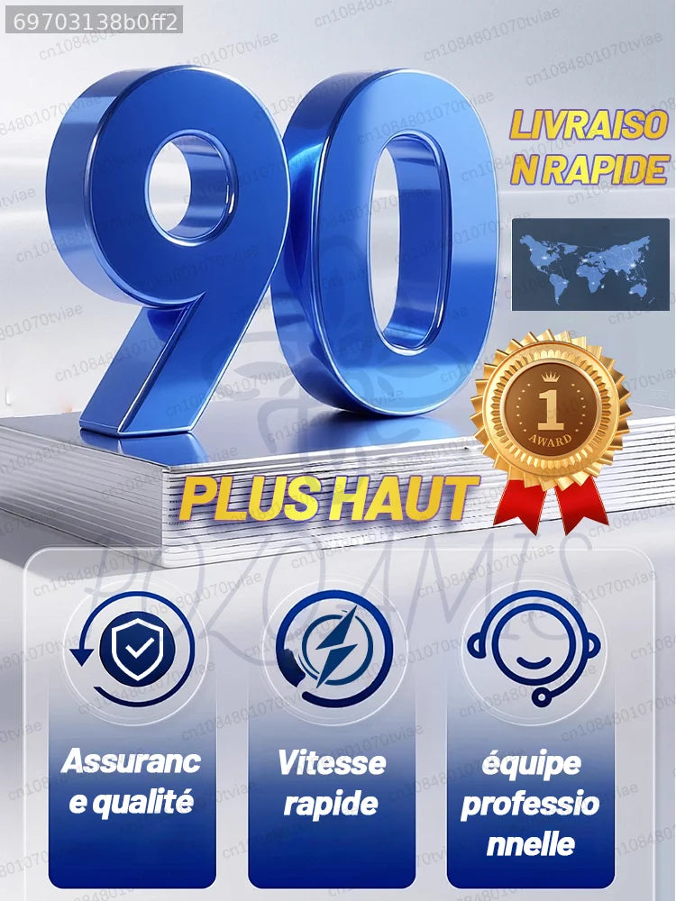 Portable Massager - Handheld Stress Relief Device | Tidesmit Relaxation Treatment Tidesmit