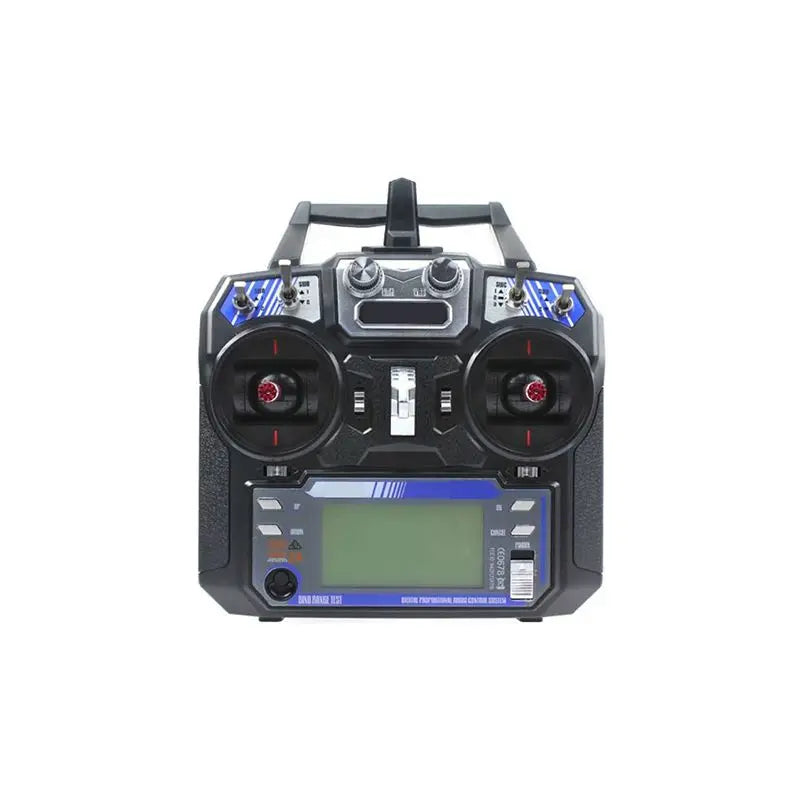 F220 5 Inch FPV Racing Drone 4S Brushless Kit for Precision Flight Tidesmit