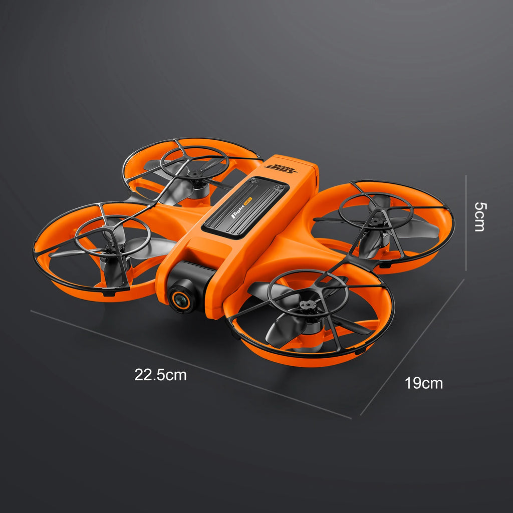 GPS Drone 8K Dual Camera with Obstacle Avoidance - Tidesmit Tidesmit
