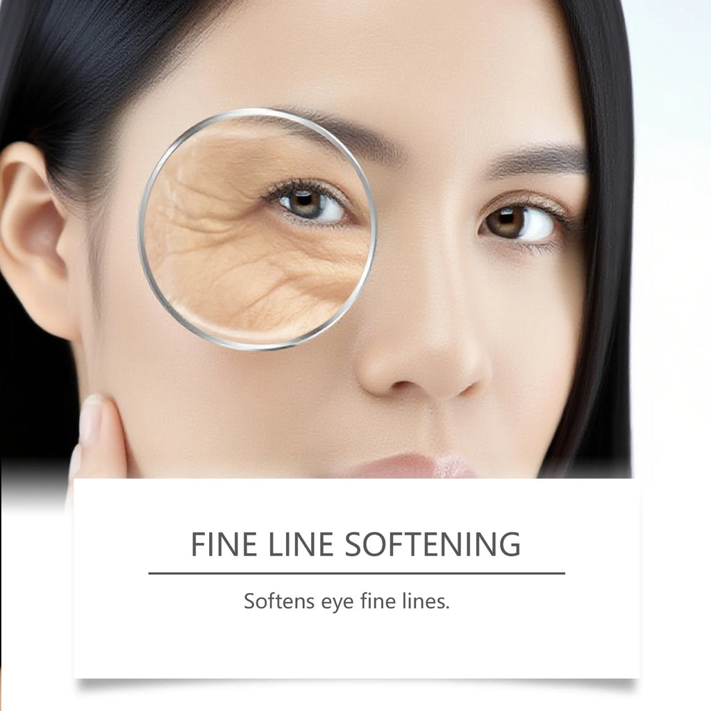 Hyaluronic Acid Eye Mask Anti Dark Circles Remove Eye Bags Improves Dullness Moisturizing Hydrating Eye Patches