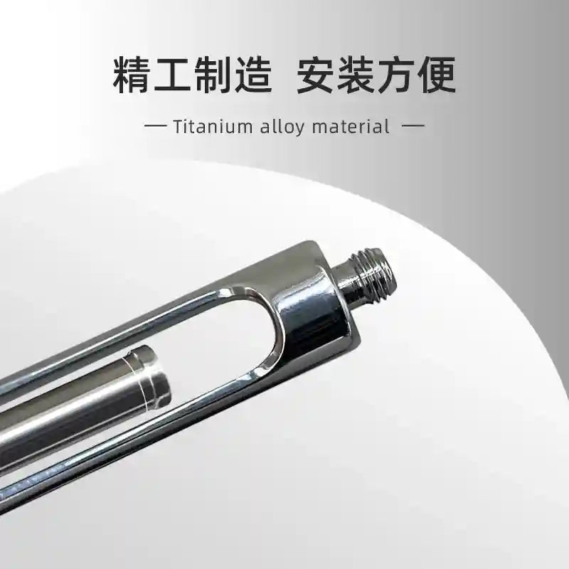 Painless Dental Anesthesia Syringe | Precise Clinical Injection Device Fascia Gun Tidesmit