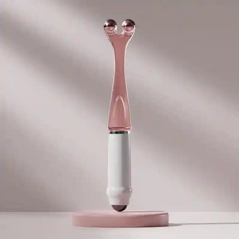 Finger Joint Massager Roller – Targeted Arthritis Relief and Therapy Massage Roller Coffee Tidesmit