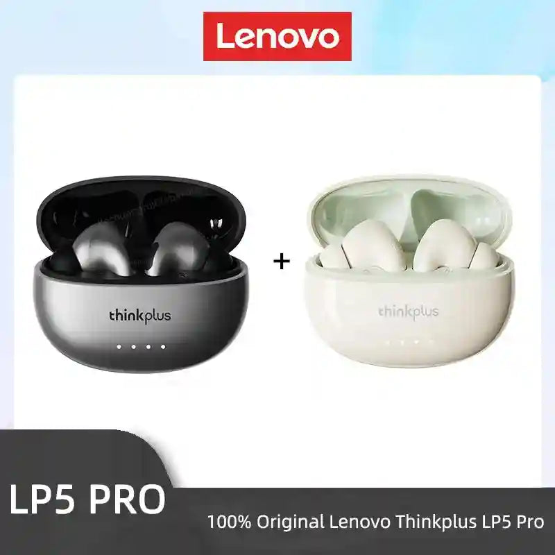 Wireless Bluetooth Earbuds with Low Latency Audio and Noise Cancellation 1Gray 1Beige Tidesmit