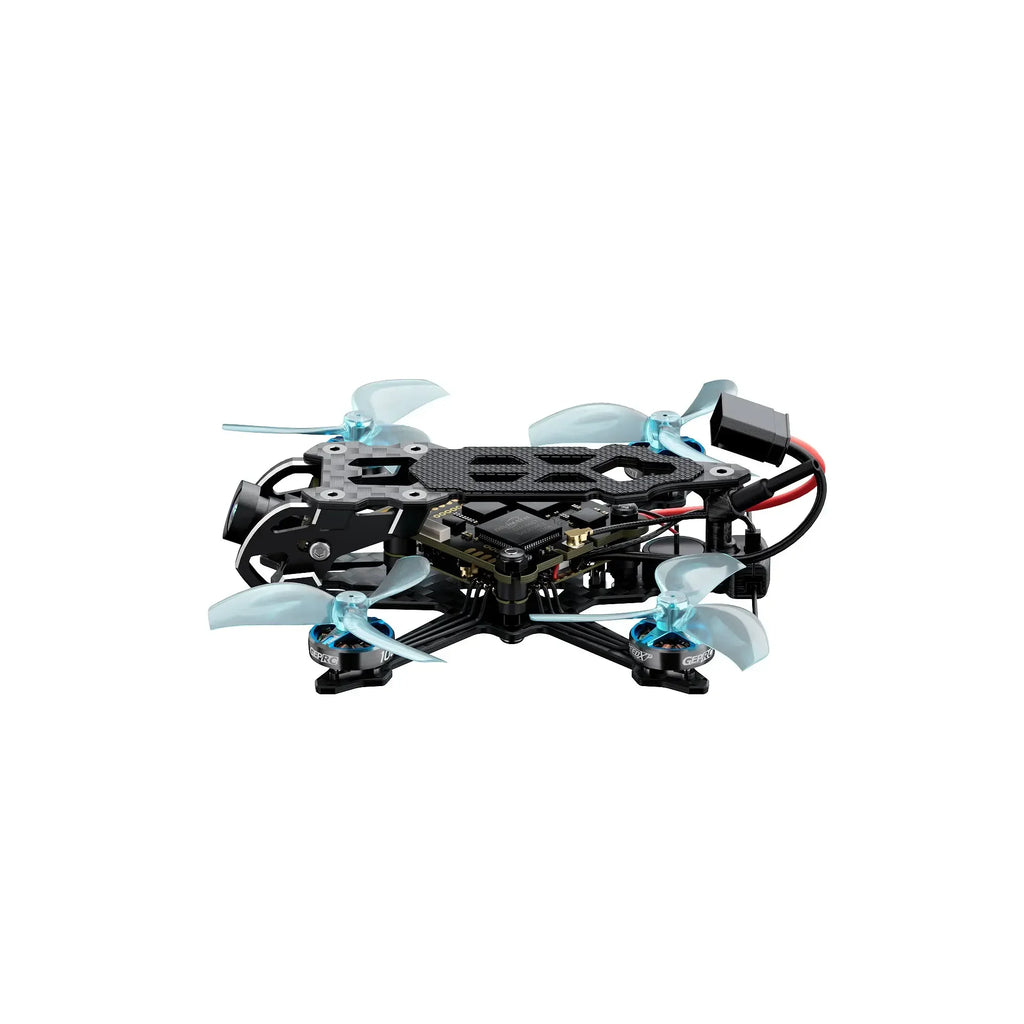 FPV Drone T-Cube18 Mini Quadcopter ELRS 2.4G HDZero System Tidesmit