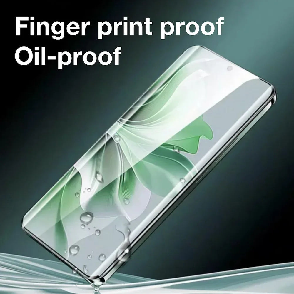 Redmi Note 13 Pro Plus Screen Protector | 9H Tempered Glass 2-Pack Tidesmit
