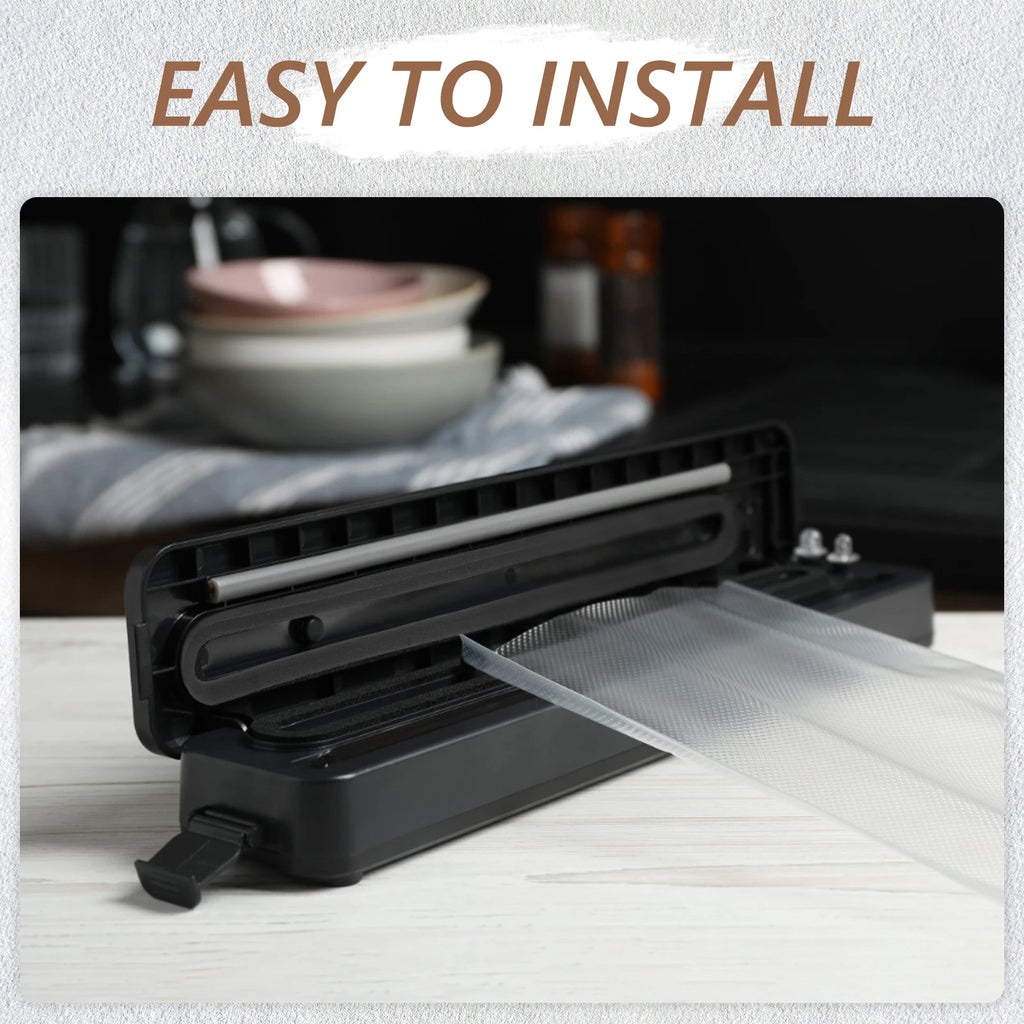 vacuum sealer Strip Vacuum Sealer Seal Strip Replacement Sealing Machine Accessory Food-saver Gasket Strip Sealer Foam Strips