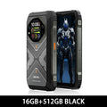 Blackview OSCAL TANK 1 Rugged Smartphon 5G 6.78" FHD+Display Cell Phone16GB+512GB 20000mAh 64MP Telephone Portabl Android 15 NFC