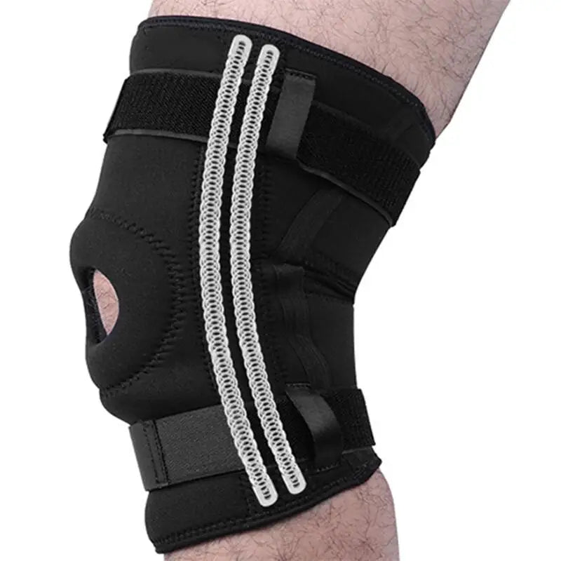 1PCS Knee Brace for Knee Pain with Patella Gel Pad & Side Stabilizers Knee Support Arthritis Meniscus Injury Recovery