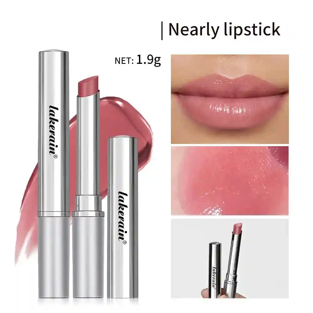 Honey Tinted Lip Balm Plumper - Moisturizing Exfoliating Lip Care Lip Care Tidesmit