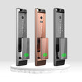Hot Selling Tuya Smart Door Lock with WiFi APP & Tuya Smart Camera Fingerprint Face Recognition & Key Password Card Smart Lock