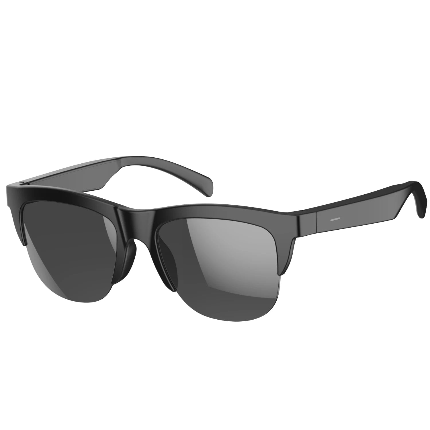 Bluetooth Audio Smart Glasses F06 - Wireless Spatial Sound Eyewear F06 Tidesmit