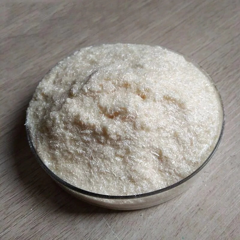 99% High-quality Kojic Acid Powder Night Cream Derivatives Inhibit Melanin Dipalmitate Whitening and Stable for Various Fields