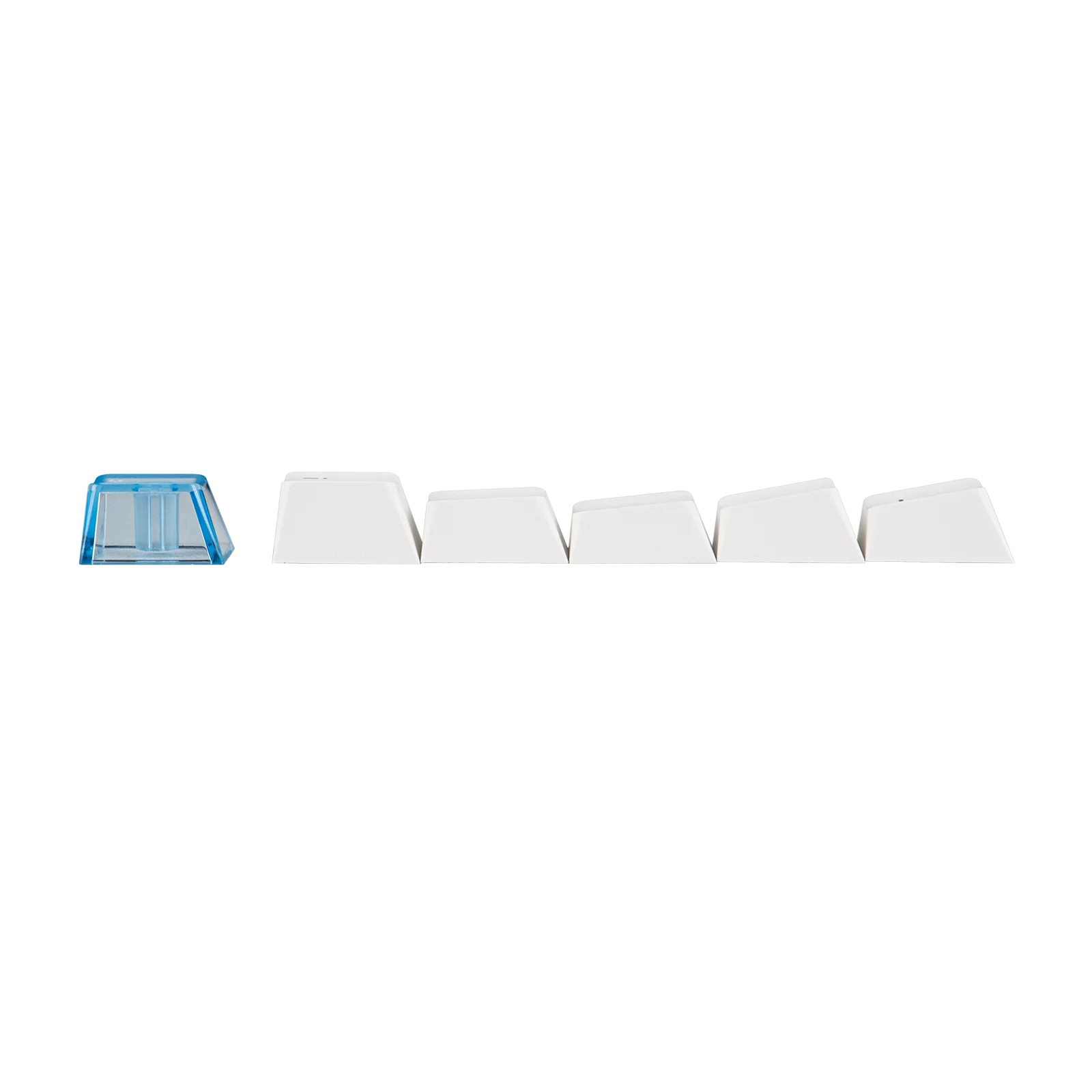 EPOMAKER G84 HE 75% ANSI US Layout Wired/BT/2.4Ghz Wireless Hall Effect Magnetic Mechanical Keyboard with DKS & SOCD Support