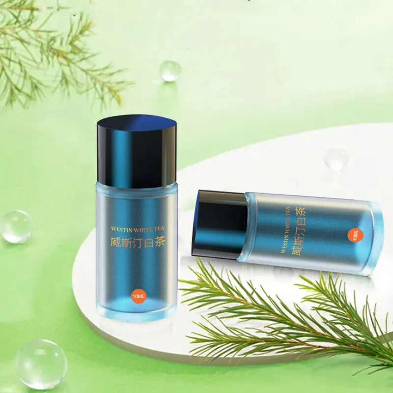 Refill Fragrance Essential Oil for Car Electric Air Diffuser Aroma Good Smell Cologne Ocean Whitetea Rose Lavender Air Freshner