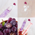 Moisturizing Lip Oil Gloss - Hydrating Lip Care for Soft Lips Lip Care 23931-05 Tidesmit