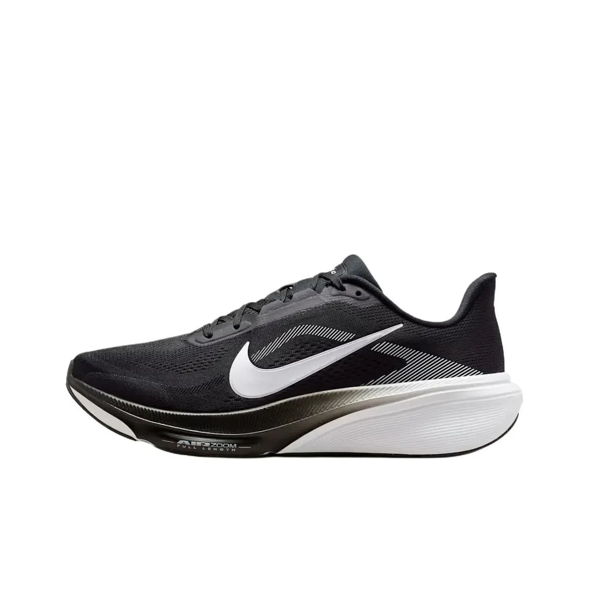 Nike Pegasus 42 IB1873-001 Lightweight Shockproof Neutral Road Running Shoes Soft Rebound Breathable Daily Sneakers Unisex
