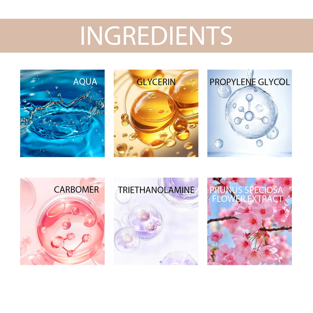 Exfoliating Gel for Pore Cleansing & Acne - 50g Salon-Quality Treatment Scrubs Treatments Tidesmit