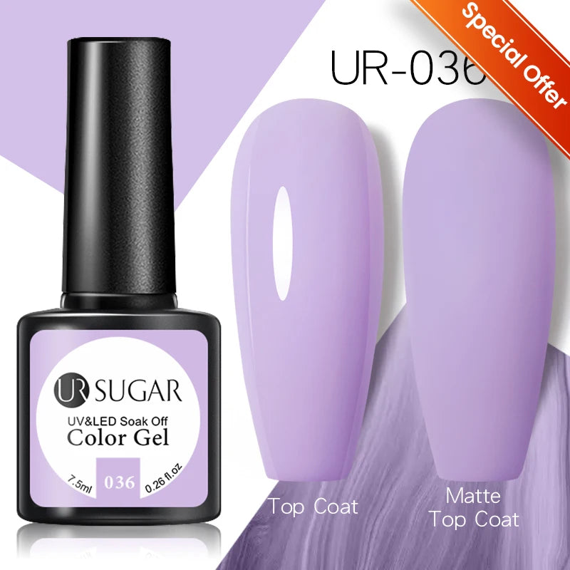 Extension Nail Gel for PMU Machines - Durable Construction Polish Permanent Makeup Machines 47288-36 Tidesmit