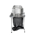 18" Hydroponic 2-in-1 Trimmer | Electric Automatic Bud & Leaf