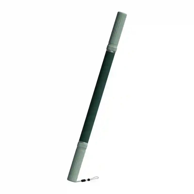Massage Stick Roller for Deep Tissue Muscle Relief - 58cm Tidesmit Massage Roller Tidesmit