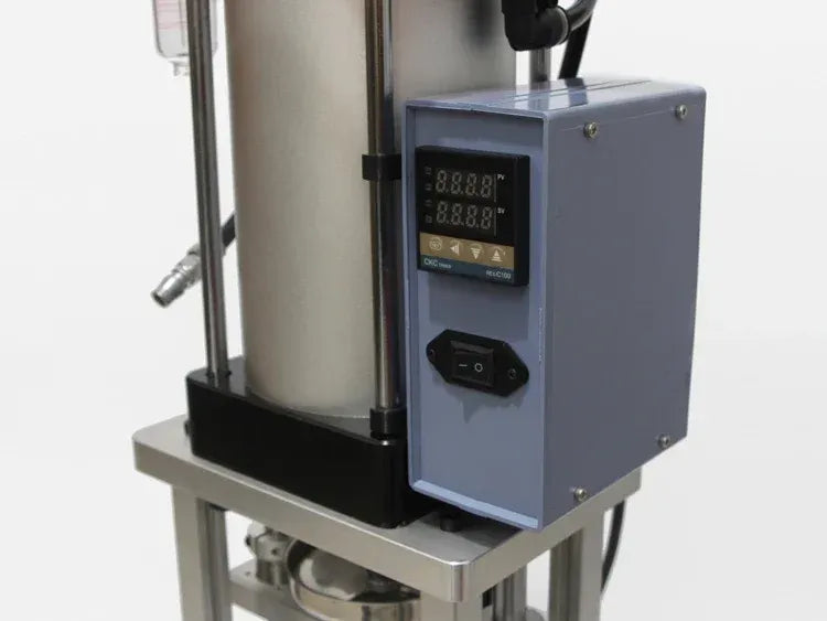 XMSJ Vertical Desktop Plastic Injection Molding Machine