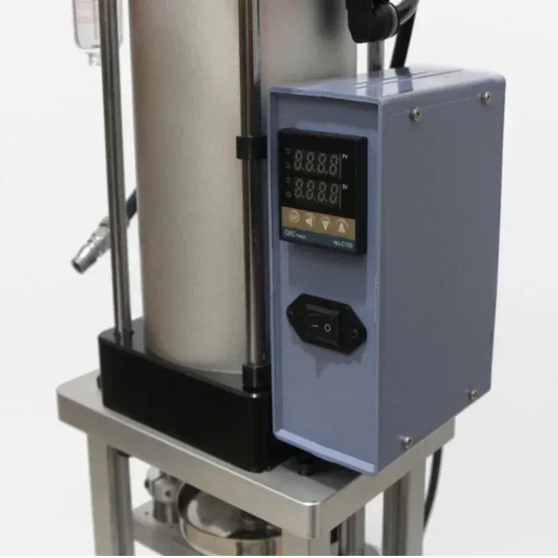XMSJ Vertical Desktop Plastic Injection Molding Machine