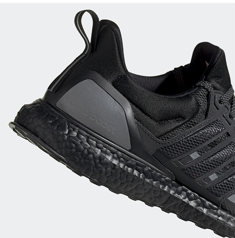 Adidas Genuine UltraBOOST Unisex Running Shoes EG8105
