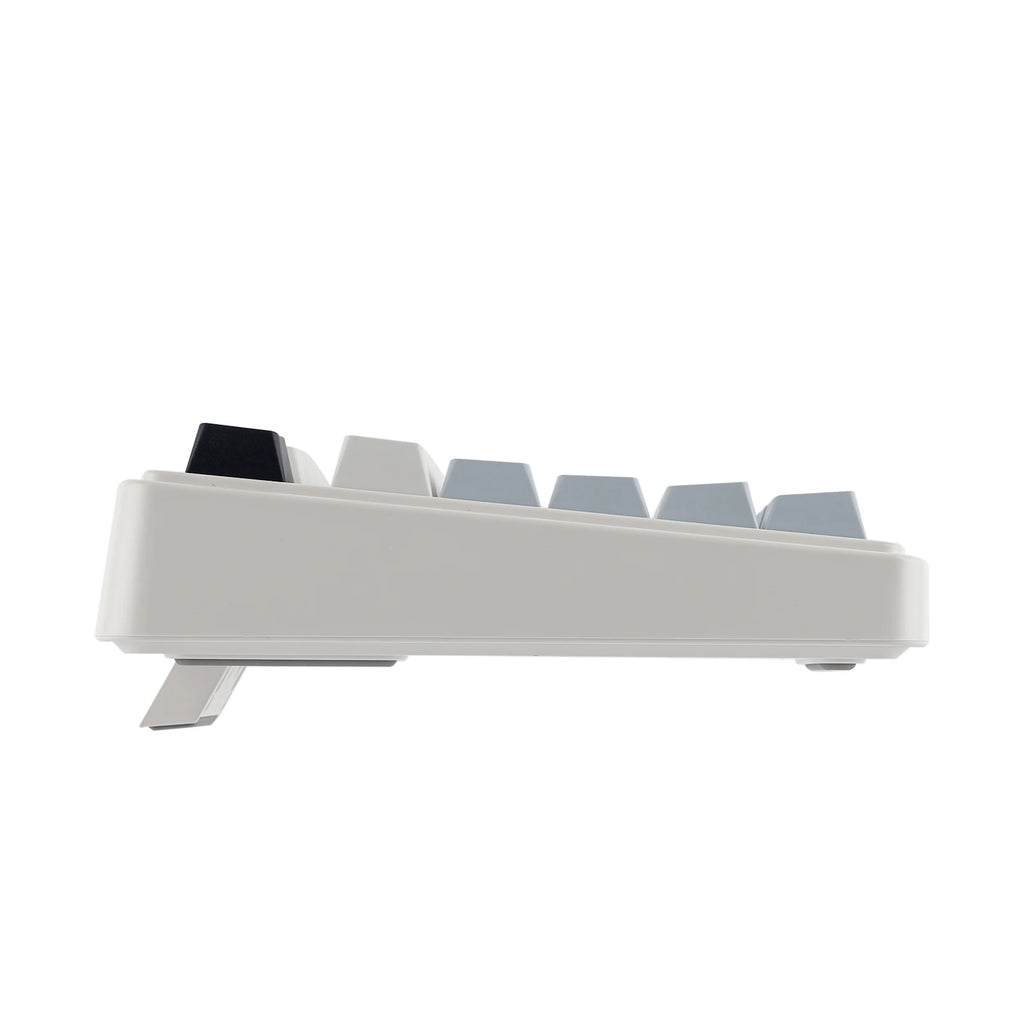 EPOMAKER x AULA F75 75% ANSI Hot-Swap Gasket Bluetooth 5.0/2.4G Wireless/Wired Mechanical Keyboard PBT Keycaps for Mac/Win