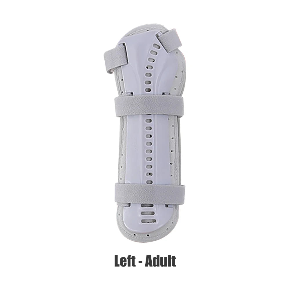 1 PCS Wrist Support Splint Arthritis Band Belt Carpal Tunnel Wrist Brace Sprain Prevent Professional Wrist Protector Hand Braces