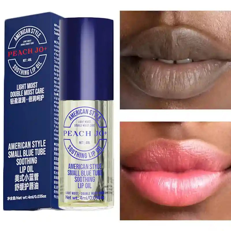 Pink Lip Lightening Serum for Dark Lips - Moisturizing Lip Care Lip Care Tidesmit